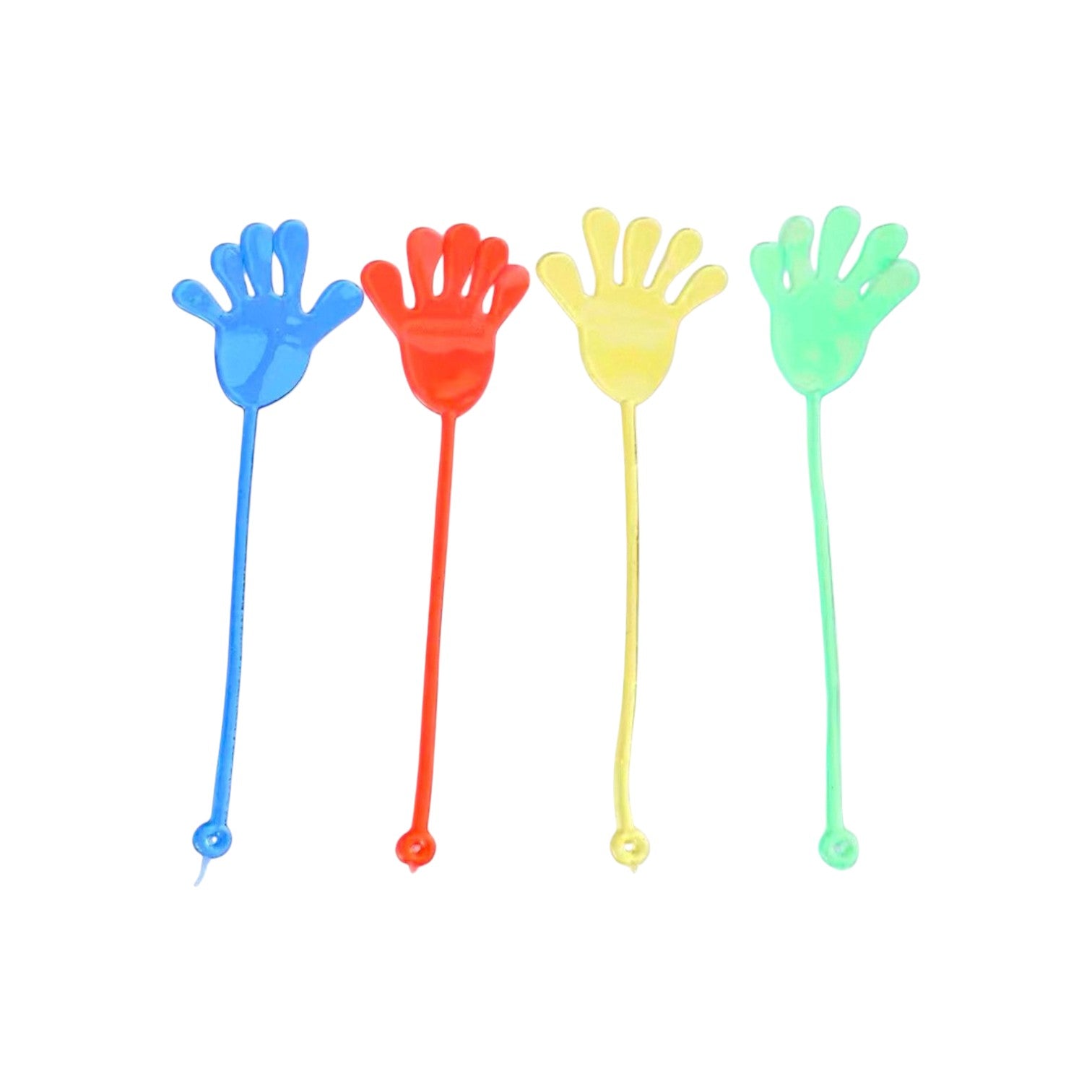 The Money-Grabbing Stretchy Hand