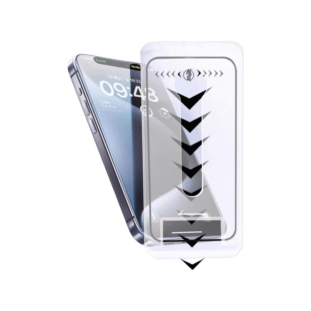 LensArmor Screen Protector (3rd Generation)