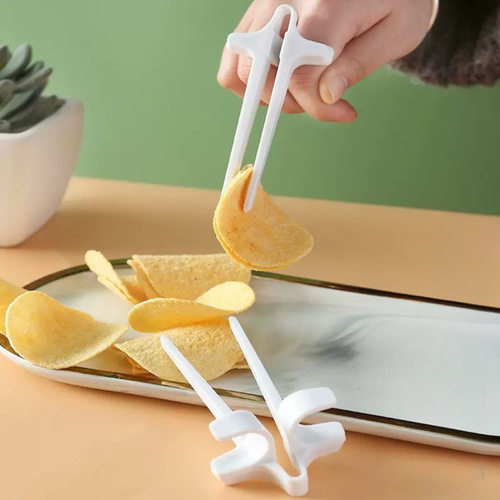 Chips clip