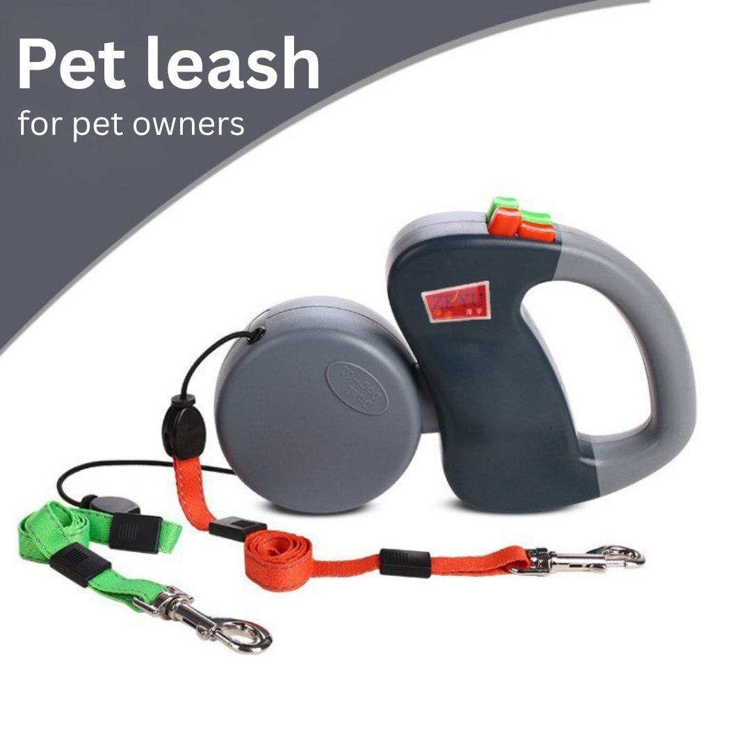 Dog leash