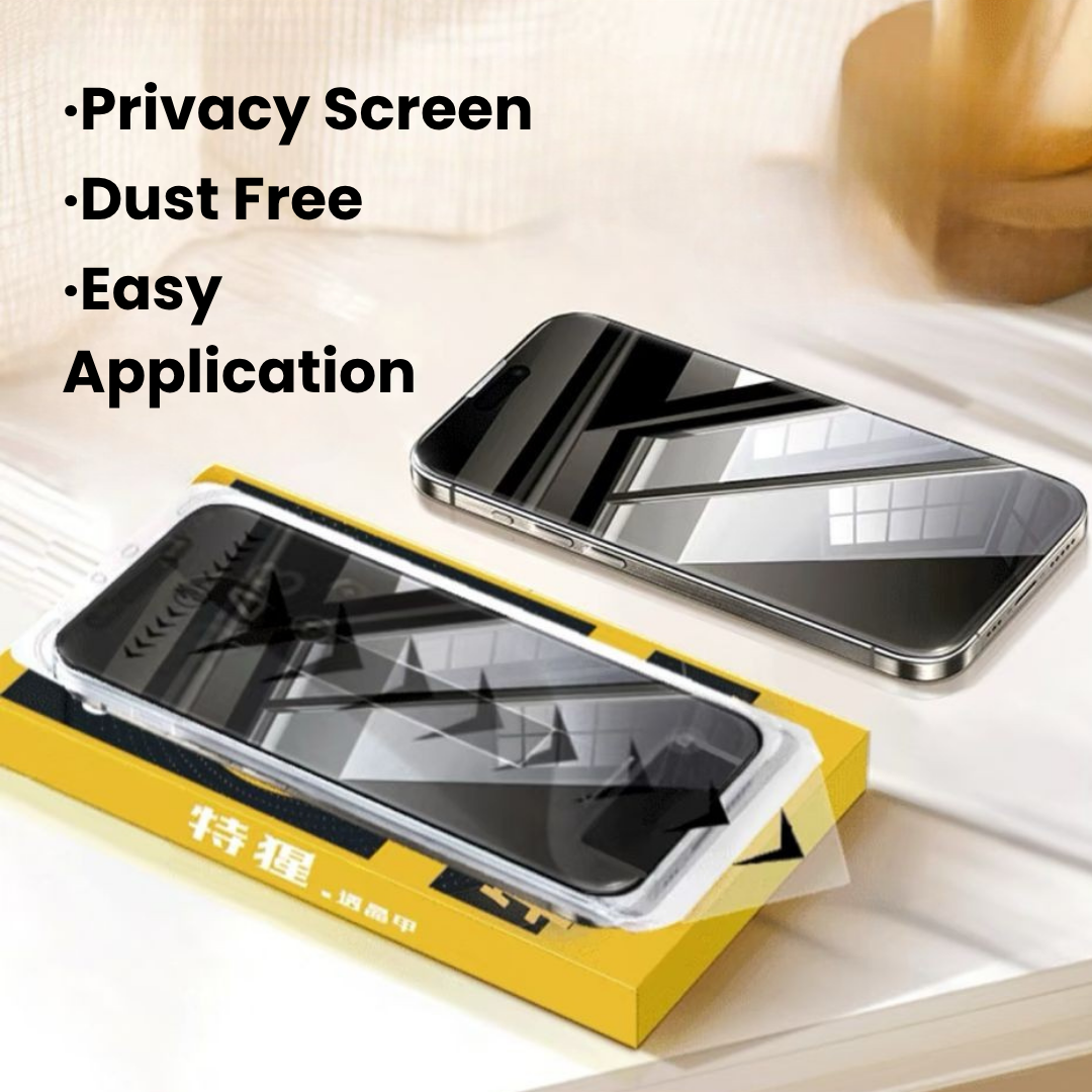 LensArmor Screen Protector (3rd Generation)