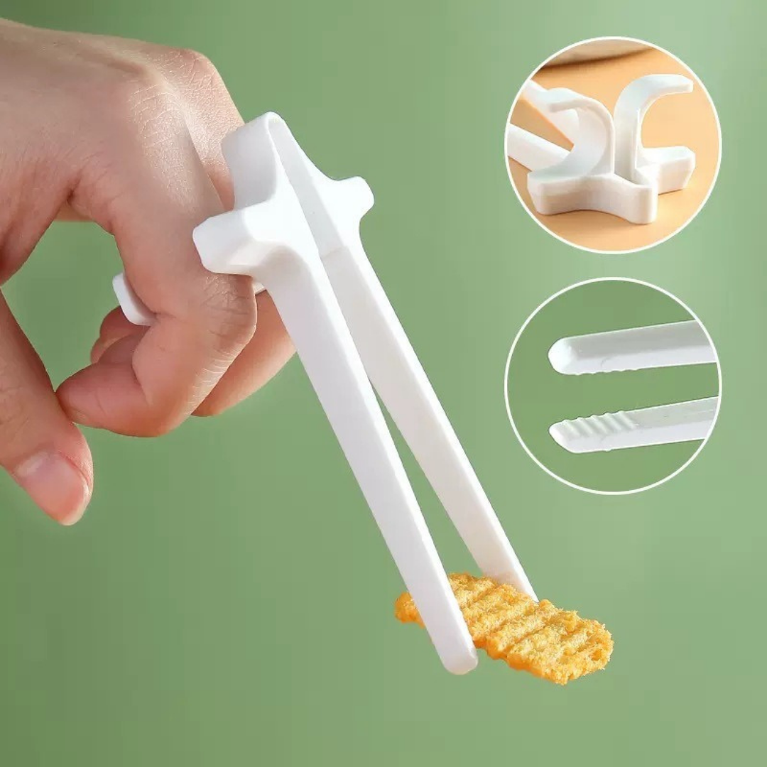 Chips clip