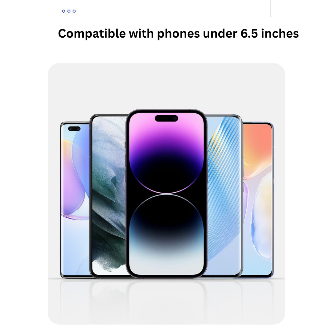 360° waterproof phone case