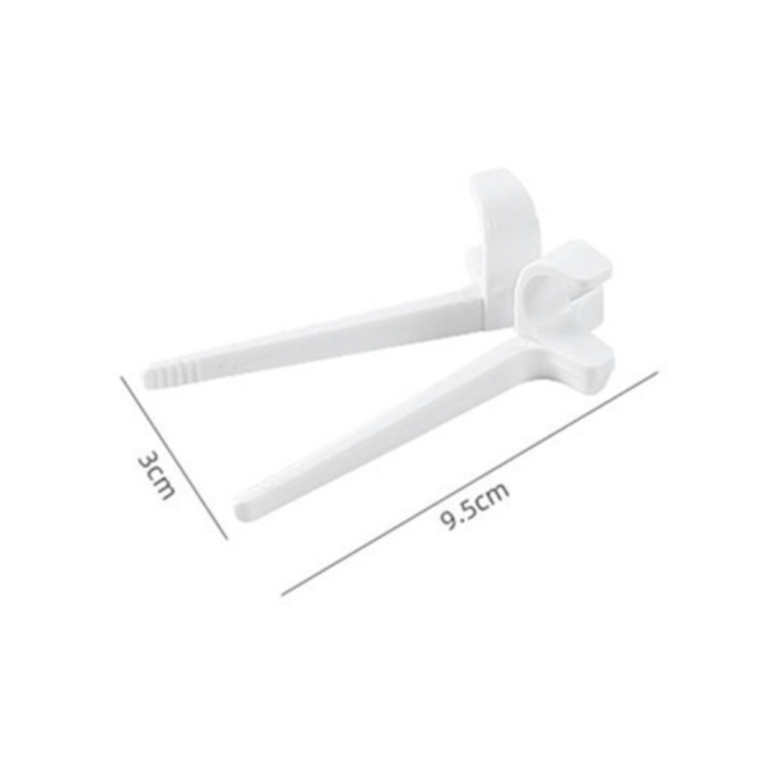 Chips clip