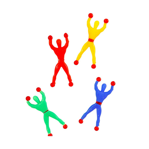 Rainbow Spider-Man Minifigure