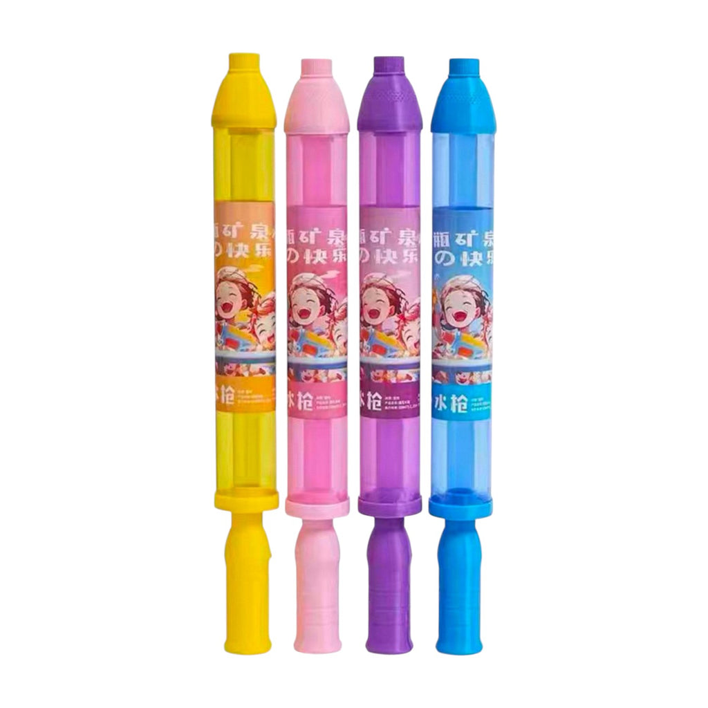 Creative Firework-Effect Water Gun