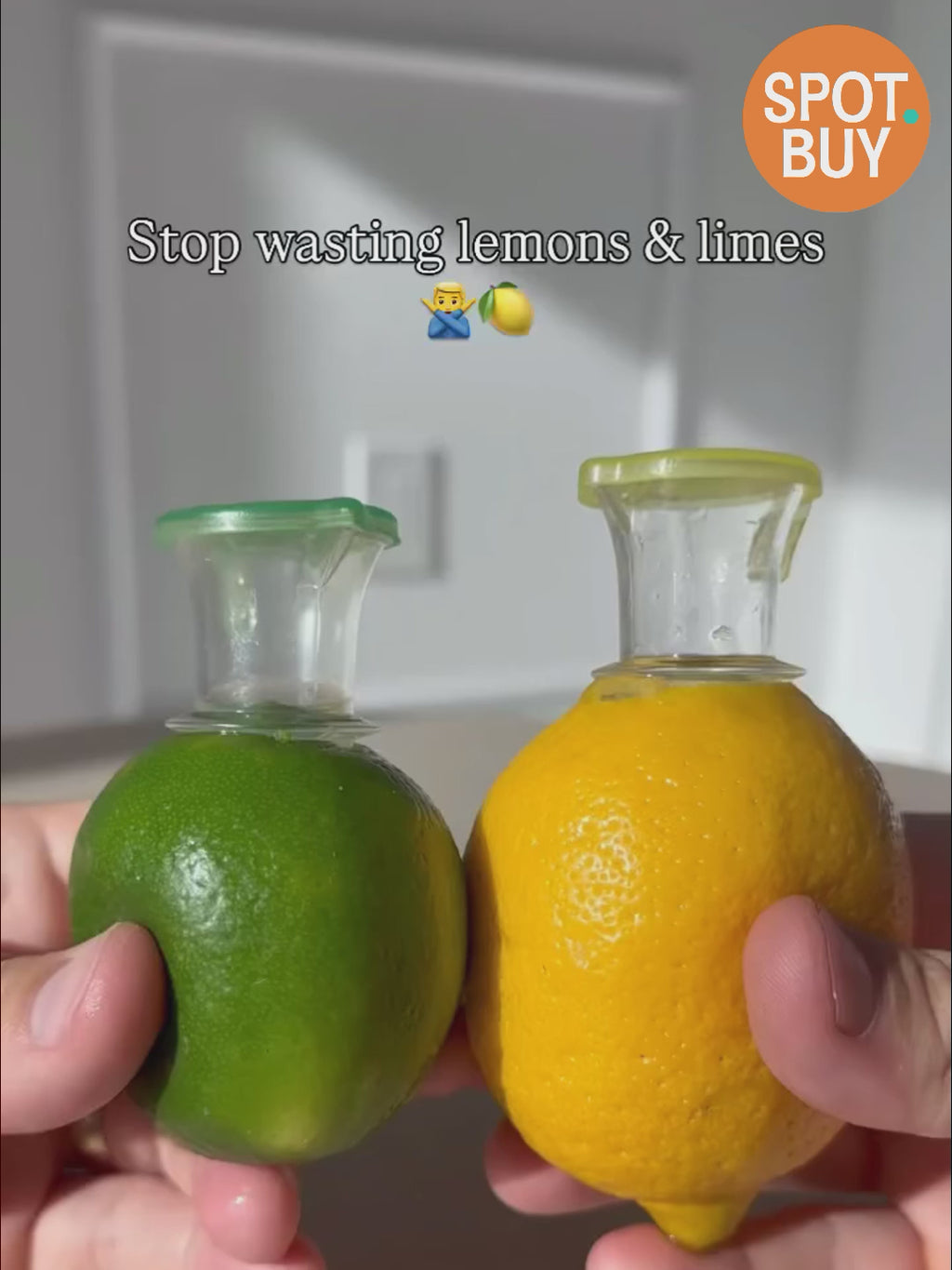 Manual Lemon Juicer