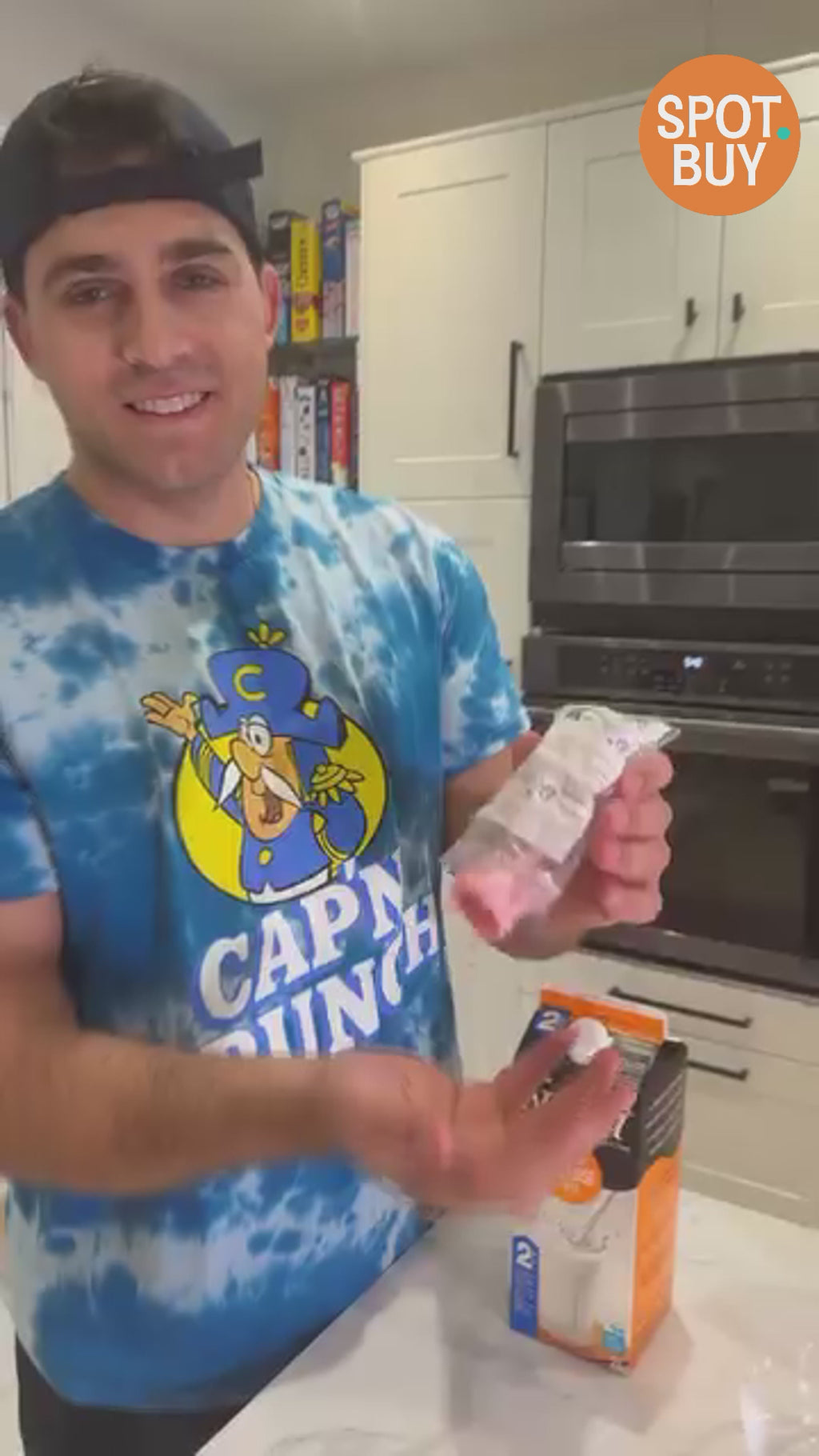 Novelty Hand Milker Gadget