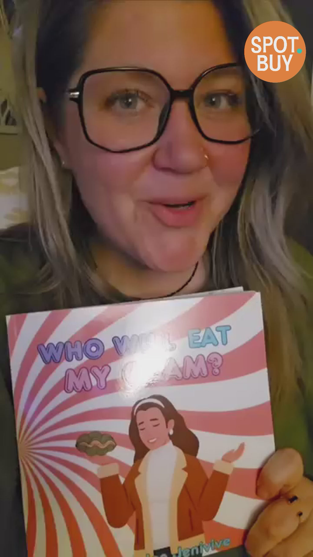 Who Will Eat My Clam?