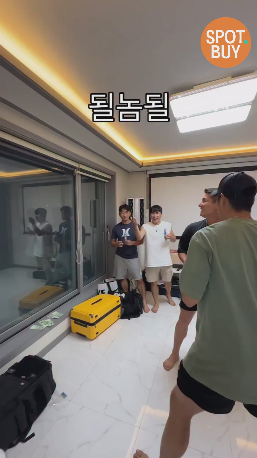 Rainbow Spider-Man Minifigure